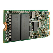 HPE 480 GB SATA 6G Read Intensive M.2 2280 SSD s 3-godišnjim jamstvom