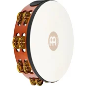 Meinl TAH2AB Natural 10 Tamburica z opno