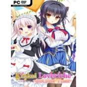 Kinkoi: Golden Time (PC) Steam Key GLOBAL