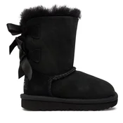 UGG  Bailey Bow II  Črna