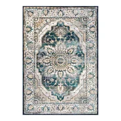 Homestar Preproga ZOE-2 200x285 cm modra