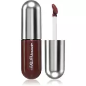 Ariana Grande R.E.M. On Your Collar Liquid Lipstick tekoča šminka odtenek Absolutely 9.7 ml