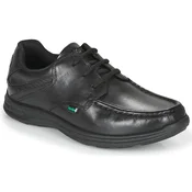 Kickers REASAN LACE Črna