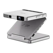 Aurzen Zip prijenosni projektor (Silver) – Full HD mini projektor