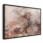 Slika - Artistic Vision (1 Part) Wide 120x80
