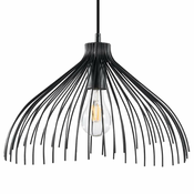 Sollux Lighting Obesna svetilka UMB črna, (21347625)