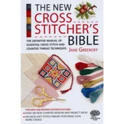 New Cross Stitchers Bible