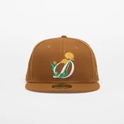Čepica DIME Plein Air New Era Cap Honey Ginger 7 5/8