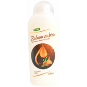 BALZAM ZA KOSU BADEM I MED BAS BAS 500ML