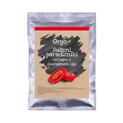 Sušeni paradižniki v olju