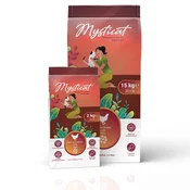 Mysticat Adult Piletina i Pirinac, suva hrana za macke 2 kg