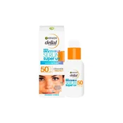 Delial Delial Sensitive Advanced Sérum Síoper Uv Fluid Spf50 40ml