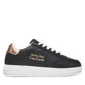 Superge Versace Jeans Couture 78VA3SJ5 Črna