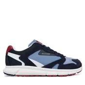 Superge Tommy Hilfiger Outdoor Runner FM0FM05945 Modra