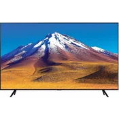 Samsung LED televizor 50 UE50TU7092UXXH, 4K Crystal UHD, Smart TV, Tizen, TU7020