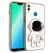 GS Ovitek za Huawei P20 Lite, Astronavt, bel