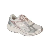 SKECHERS Tekaški čevelj Go Run Consistent 2.0 - Volt off-bela