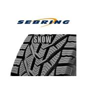 SEBRING - SNOW - zimske gume - 185/65R15 - 88T