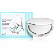 Talika Eye Therapy Patch obliž za oči proti gubam (Refill Eye Patch) 6 pc