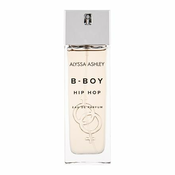 Alyssa Ashley Hip Hop B-Boy parfumska voda 50 ml za moške