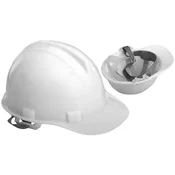 PROLINE varnostna čelada PROFIX BELA CAT III, CE L1040201