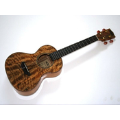 KALA TENOR ukulele MANGO KA-MT incl.CASE