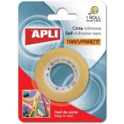 Apli Lepilni trak, PROZOREN, 19 mm x 33 m
