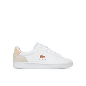Lacoste Superge Carnaby Set 748SFA0016 Bela