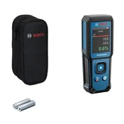 Merac vlage u materijalima Bosch GMM 1-15, beskontaktni