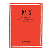 PAIS:LA TECNICA DEL VIOLONCELLO