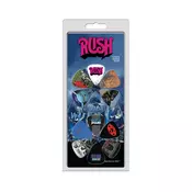 Trzalice Rush - PERRIS LEATHERS - RUSH2