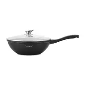 ROYALTY LINE Wok RL-BW28ML