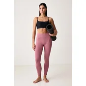 adidas by Stella McCartney  športne pajkice ženske z bombažem