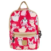 Pick & Pack Kids Backpack S Little Animals