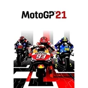 MotoGP 21 (Nintendo Switch) Nintendo Key EUROPE