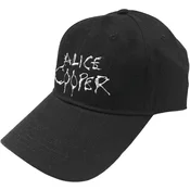 AliceCooper Sonic Sliver Dripping Baseball Cap