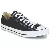 Converse Nizke superge CHUCK TAYLOR ALL STAR CORE OX Črna