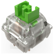 Mechanical Switches Pack â€“ Green Clicky Switch