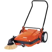 HAKO pometalni sesalni stroj PROFI FLIPPER