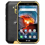 ULEFONE pametni telefon Armor X7 Pro 4GB/32GB, Orange