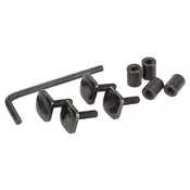 THULE T-Track adapter Portage / Board Shuttle
