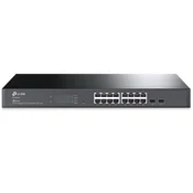 TP-LINK TL-SG2218 Gigabit