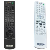 General SONY RMT-D179A - zamenjava daljinski upravljalnik