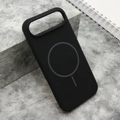 Maska FLEX MagSafe za iPhone 17 AIR/ crna