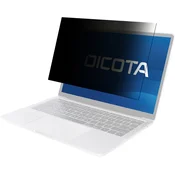 DICOTA D50018-2SM zaščitni filter za zaslon 39.6 cm (15.6)