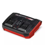 Einhell POWER-X-TWINCHARGER 3 A PUNJAC BATERIJA