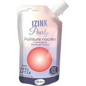 Aladine Izink Pearly Barva Učinka Coral 80 ml 1 kos
