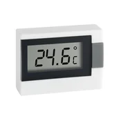 TFA TFA Dostmann Digitalni termometer 30.2017.02, notranja temp., bel