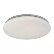 RABALUX Plafonjera vendel 71104 bela