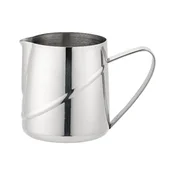 Milk frothing jug, stainless steel, 300 ml, Arabica - Grunwerg